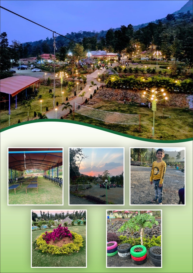 Vanvaso Resort Image 16